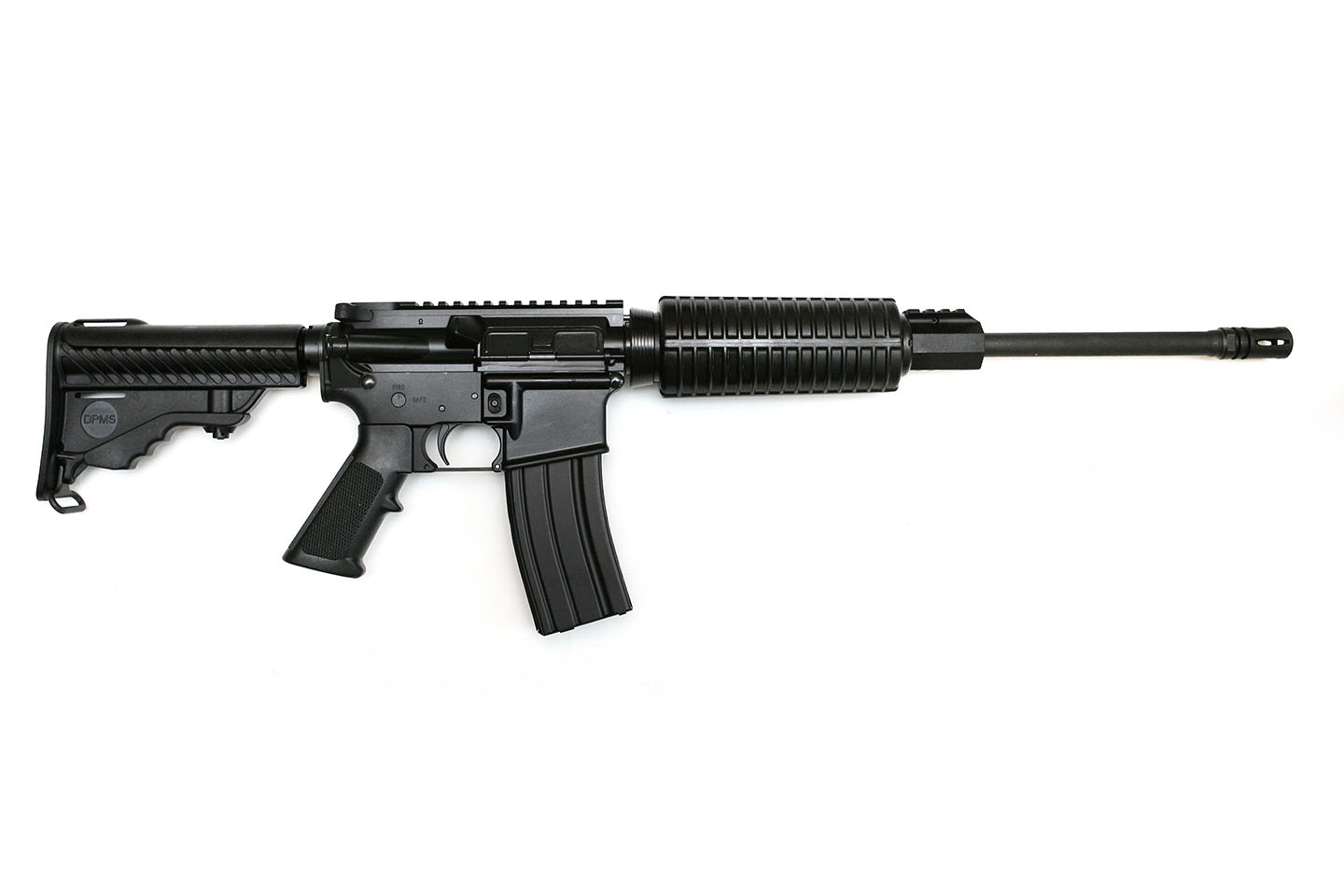 DT Sport AR 15 Rifle