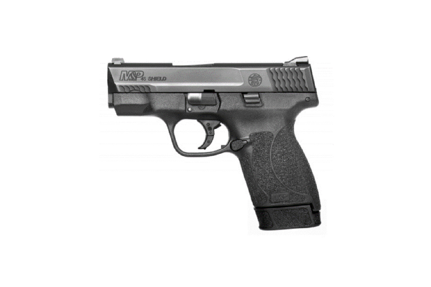 Smith & Wesson M&P .45